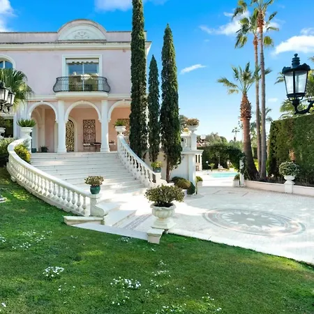 Clementine Apartman Antibes