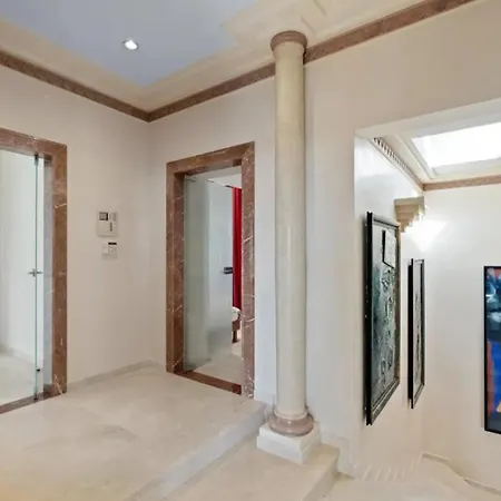 Apartman Clementine Antibes