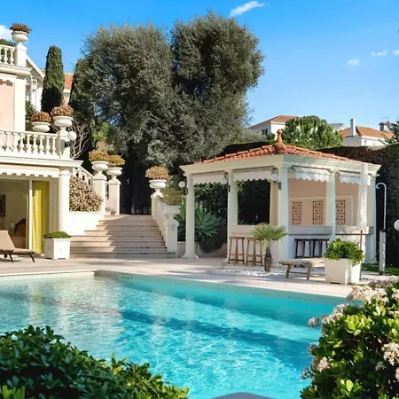 Apartment Clementine Antibes